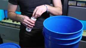 How to Purify Tap Water for Your Aquarium : Aquariums & Fish Care