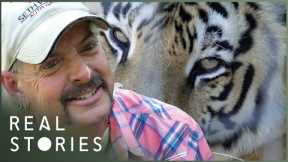 When Predator Pets Get Loose: Zanesville Tragedy (Animal Documentary w/ Joe Exotic) | Real Stories