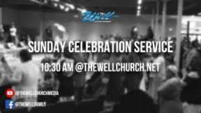 Sunday Celebration Service Live
