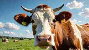 #cowvideos #youtubeshorts #shortsvideo#animals #sounds #village #cute#shotsviral #cow #shorts #2024
