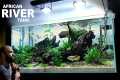 The African River Aquarium: EPIC