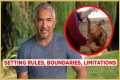 How to Stop PUPPY BITING! | Cesar 911