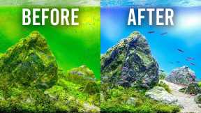 HOW TO Choose the Best Filter to Keep Your Aquarium Clean