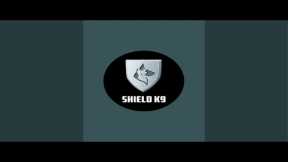 Shield K9 Dog Training is live!