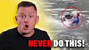 Top Dog Trainer EXPOSES Viral Dog Videos