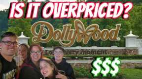 Dollywood Is It Worth It? Honest Review.