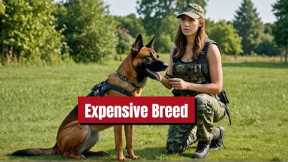 WHAT YOU NEED TO KNOW ABOUT BELGIAN MALINOIS OWNERSHIP! | Dog Training | Puppy Training