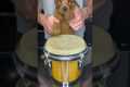 Puppy Drums #shorts