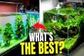 Types of Fish Tanks: Dive Into the