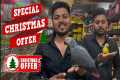 Wajid exotic pets Christmas offer