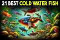 Top 21 Cold Water Fish for Your