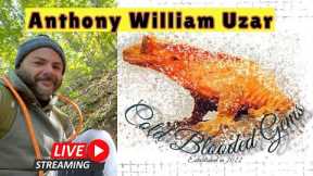 Positive Reptile Keeping - Chatting with Anthony William Uzar