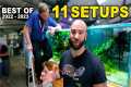 MD Fish Tanks: Best Aquariums 2022 -