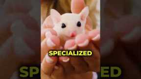 EXOTIC ANIMALS THAT YOU CAN ACTUALLY OWN