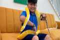 Alex and Eric Gets New Pet Animals |
