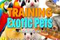 Training Exotic Pets: Techniques and