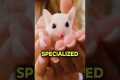EXOTIC ANIMALS THAT YOU CAN ACTUALLY