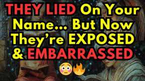 They're FREAKING OUT 😨 Everyone Sees You're NOTHING Like What They Claimed!