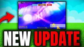 NEW SECRET AURORA UPDATE Will Make You RICH! (Grow a Garden)