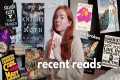 all the books i read and dnfed in may 