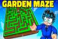 I Grew a Maze Garden - Escape, Win