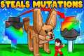 NEW Fennec Fox Pet Steals MUTATIONS