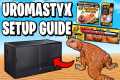 Uromastyx Setup for Beginners