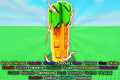 I Grew EVERY MUTATION On CARROT In