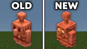 299 Future Minecraft Facts!