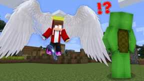 JJ became God ?!