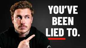 10 Years of Dog Training in 25 Minutes (Brutally Honest Advice)
