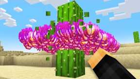 Minecraft, But Every Drop Is Super Random…