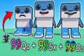 $0 to $1 TRILLION in Roblox catch and 