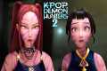 KPOP DEMON HUNTERS 2 Will Be About