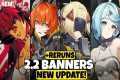 INSANE! ZZZ 2.2 Banner Lineup