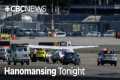 Small plane allegedly 'hijacked'