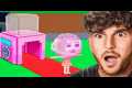 NEW Bubblegum Machine in STEAL A