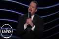 Shane Gillis' opening monologue at