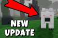 CRAFTING UPDATE In 99 Nights in the
