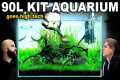 90L Affordable Kit to High Tech