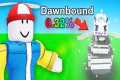 Starting Over in Grow a Garden with