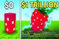 $0 to $1 Trillion Using ONLY One