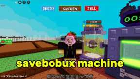 THIS ACHIEVEMENT UPDATE IS TOO EASY | Grow a Garden