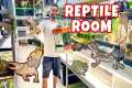 CRAZIEST BEST FAMILY OWNED PET SHOP