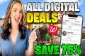Walgreens Haul - All Digital Deals