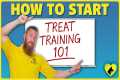 How to Start Trick Training with Your 