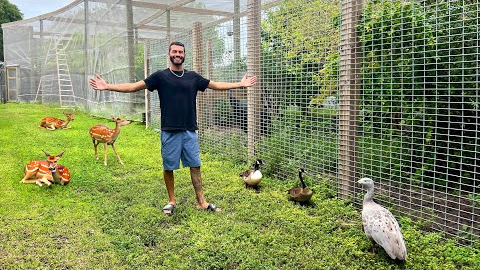 We Have EXCITING News On The RANCH!! 