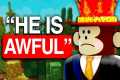 Roblox Developer Jandel EXPOSED...