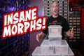 Insane Boa Morphs - Old School Video
