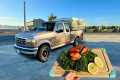 Eating LIke a King for Free - Truck